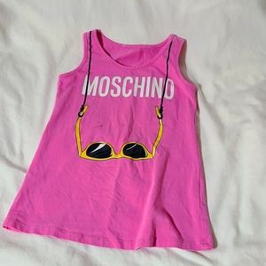 Kids Moschino